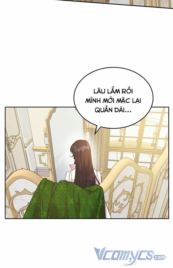Giết Chết Ác Nữ Phản Diện: Chapter 46