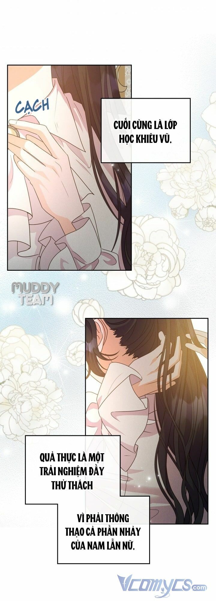 Giết Chết Ác Nữ Phản Diện: Chapter 46