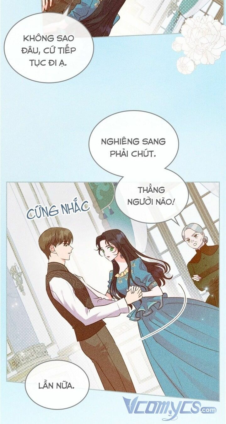 Giết Chết Ác Nữ Phản Diện: Chapter 46