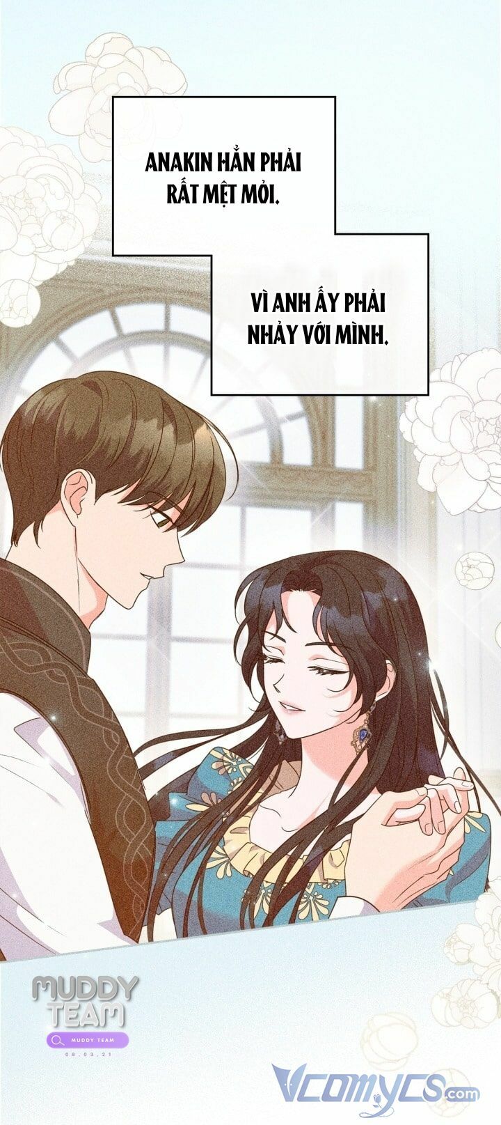 Giết Chết Ác Nữ Phản Diện: Chapter 46