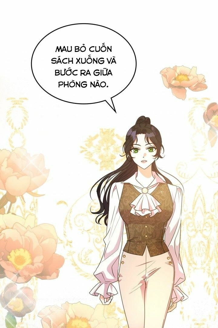 Giết Chết Ác Nữ Phản Diện: Chapter 46