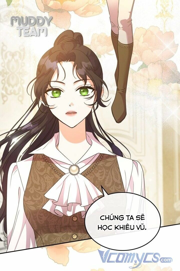 Giết Chết Ác Nữ Phản Diện: Chapter 46