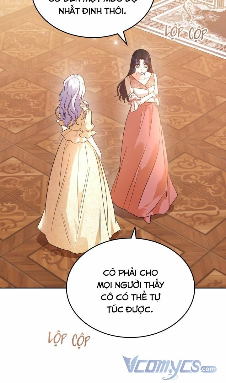 Giết Chết Ác Nữ Phản Diện: Chapter 46