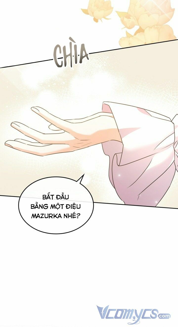 Giết Chết Ác Nữ Phản Diện: Chapter 46