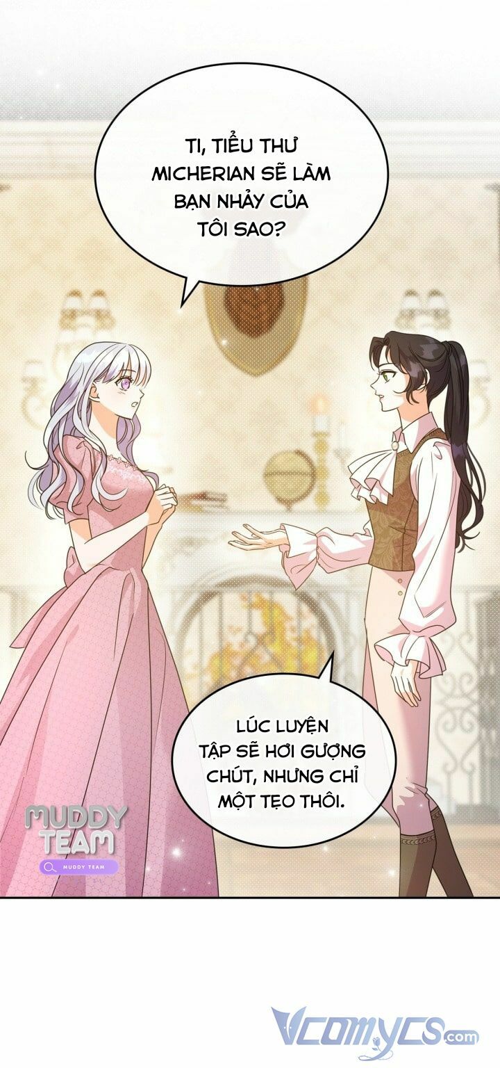 Giết Chết Ác Nữ Phản Diện: Chapter 46