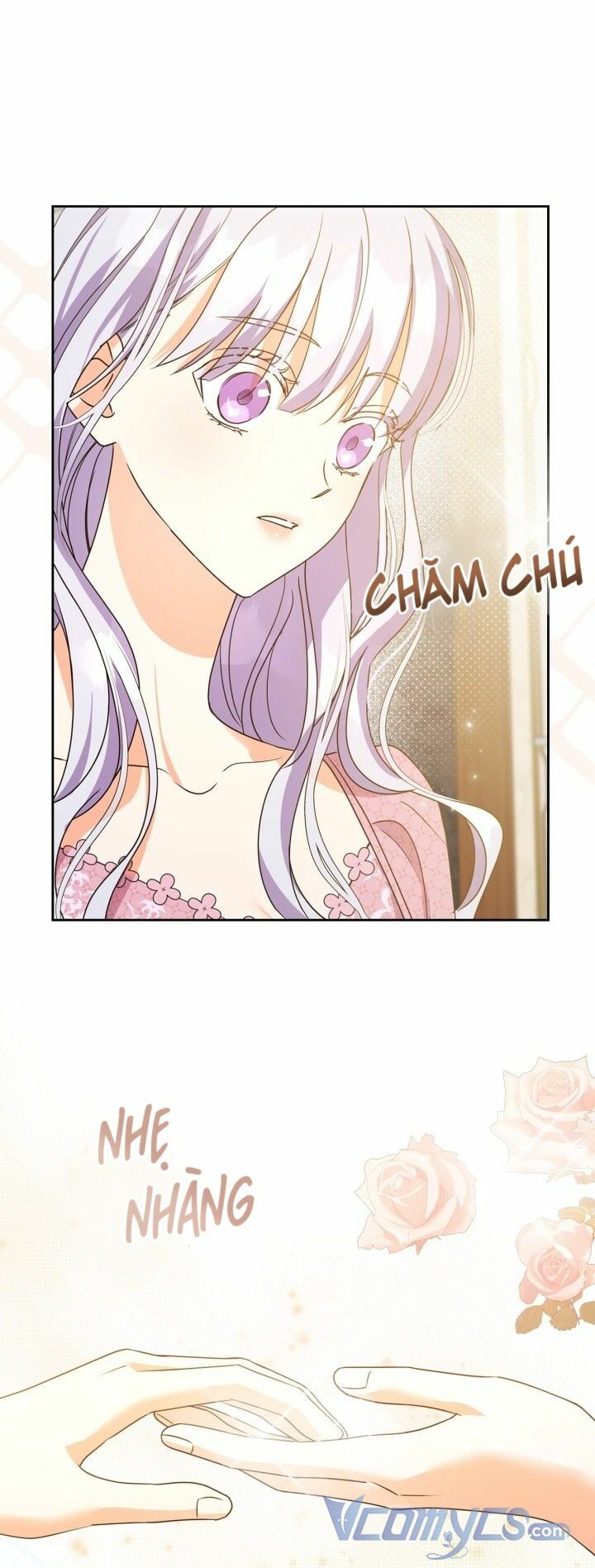 Giết Chết Ác Nữ Phản Diện: Chapter 46