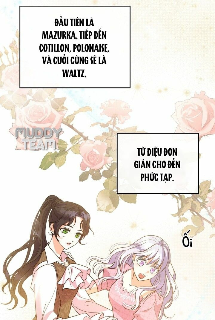 Giết Chết Ác Nữ Phản Diện: Chapter 46
