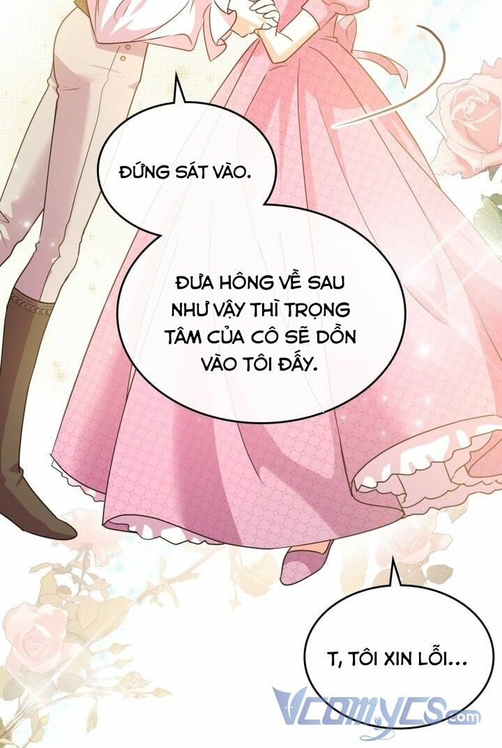 Giết Chết Ác Nữ Phản Diện: Chapter 46