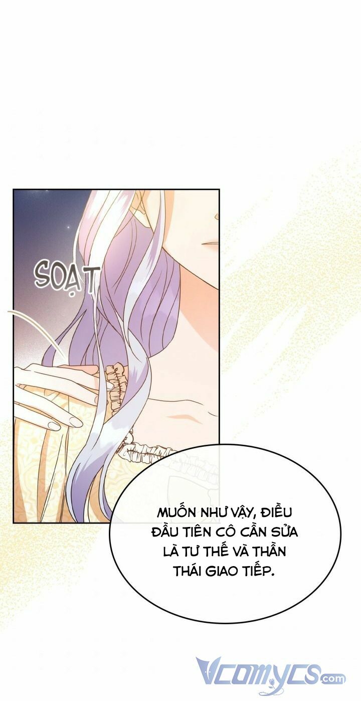 Giết Chết Ác Nữ Phản Diện: Chapter 46