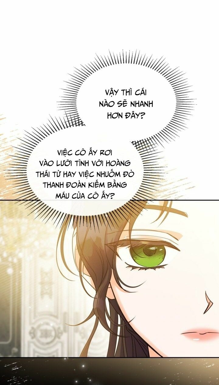 Giết Chết Ác Nữ Phản Diện: Chapter 46