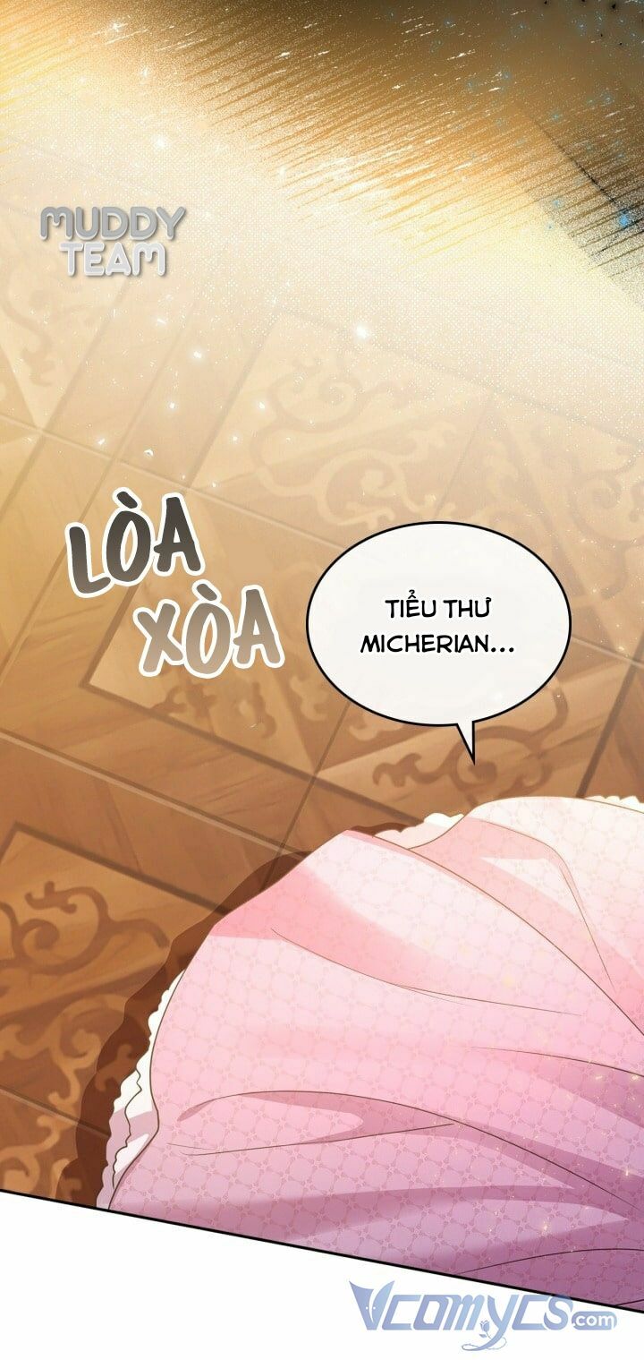 Giết Chết Ác Nữ Phản Diện: Chapter 46
