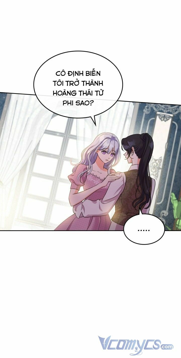 Giết Chết Ác Nữ Phản Diện: Chapter 46