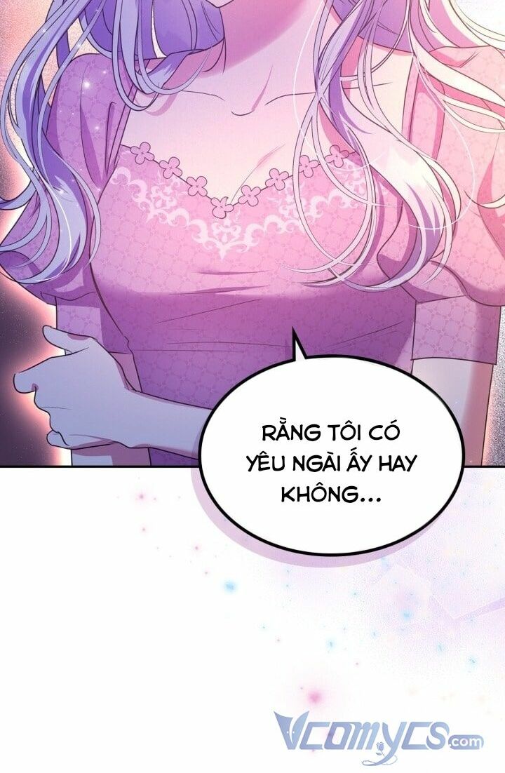 Giết Chết Ác Nữ Phản Diện: Chapter 46