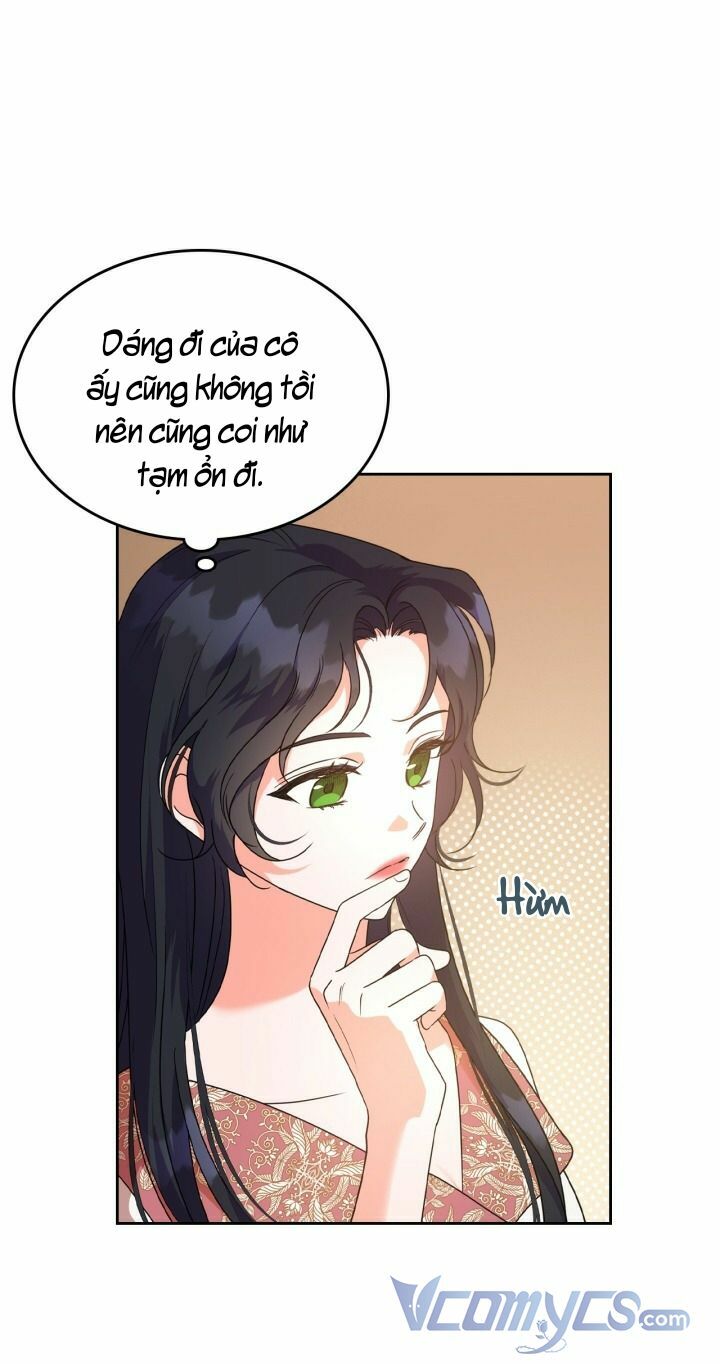 Giết Chết Ác Nữ Phản Diện: Chapter 46
