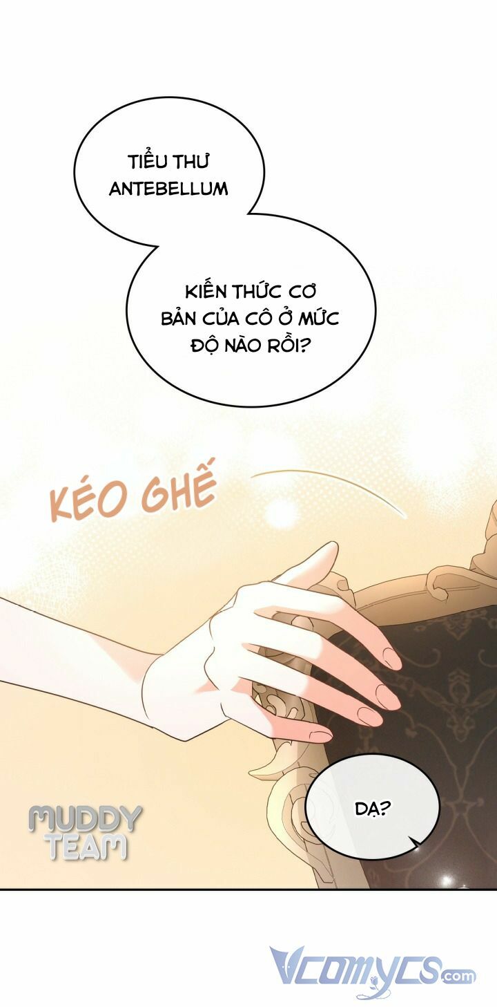 Giết Chết Ác Nữ Phản Diện: Chapter 46