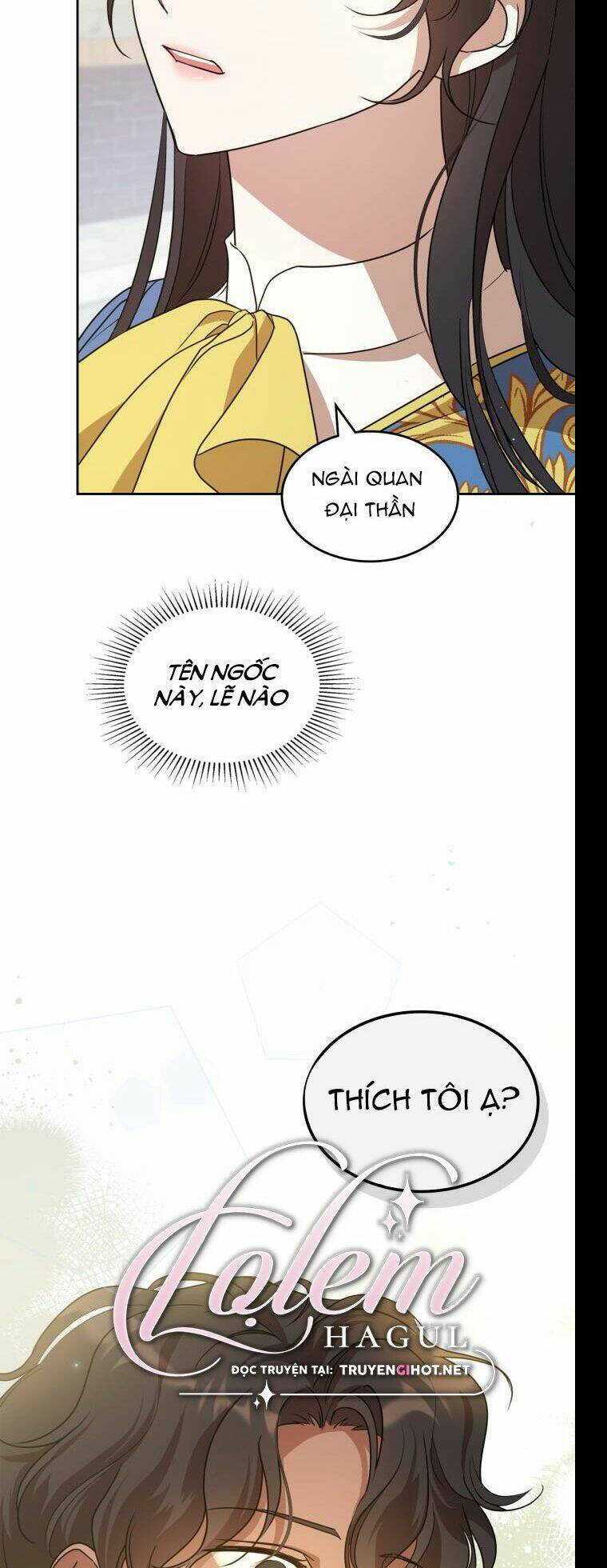 Giết Chết Ác Nữ Phản Diện: Chapter 60.1