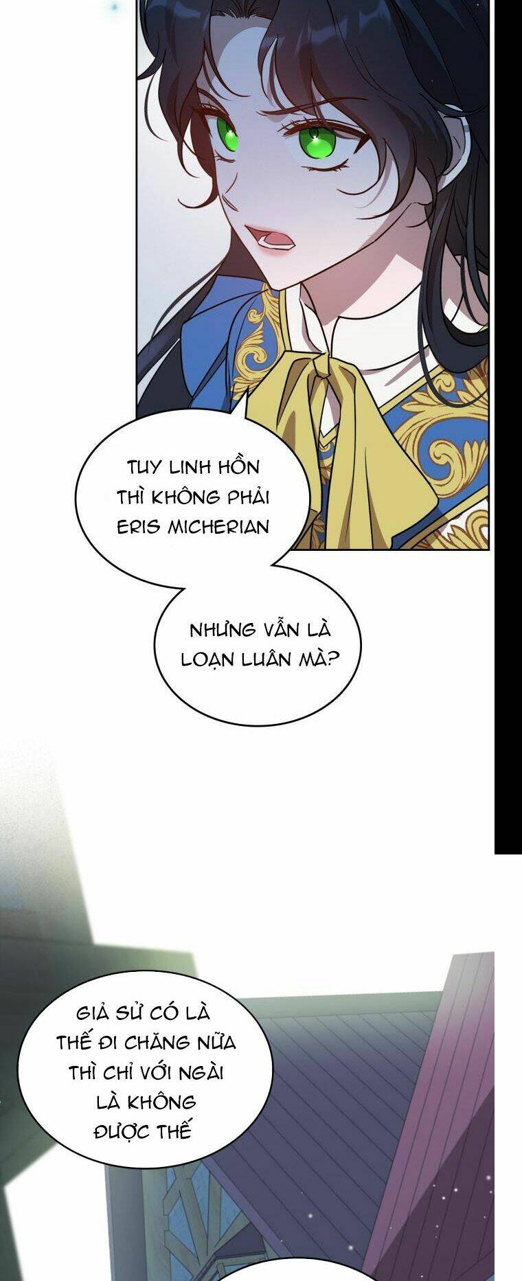 Giết Chết Ác Nữ Phản Diện: Chapter 60.1