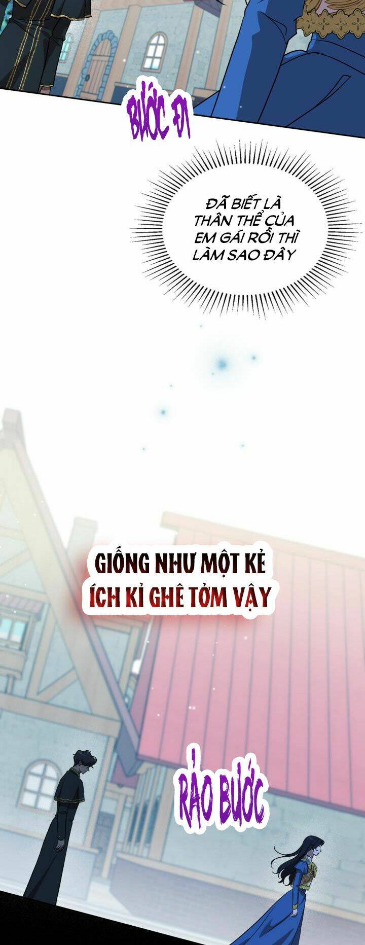 Giết Chết Ác Nữ Phản Diện: Chapter 60.1