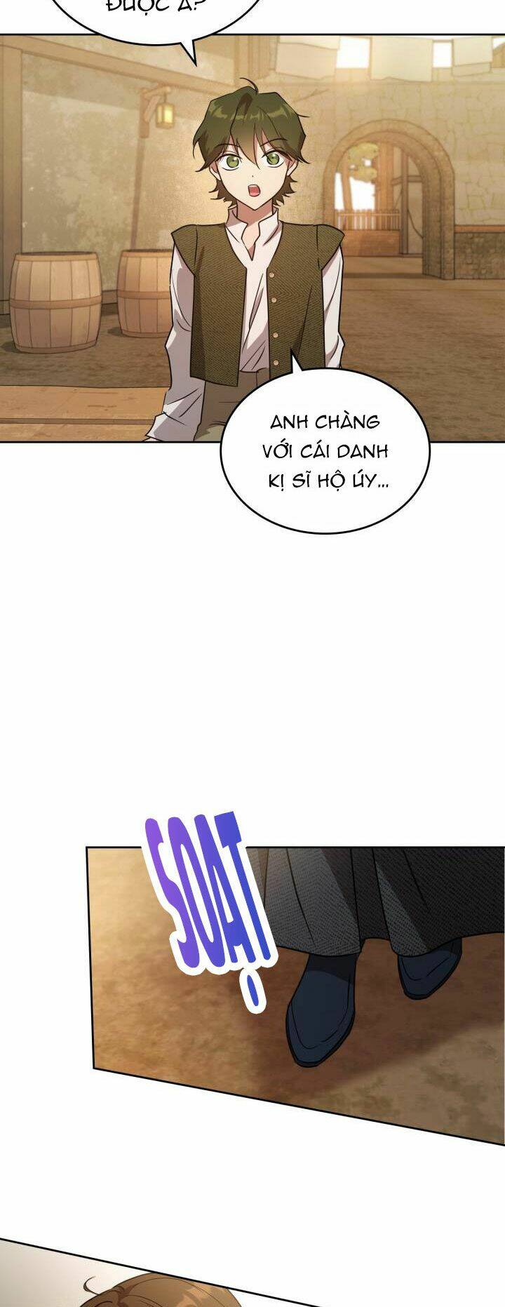 Giết Chết Ác Nữ Phản Diện: Chapter 60.1