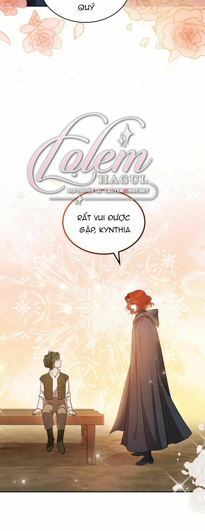 Giết Chết Ác Nữ Phản Diện: Chapter 60.1