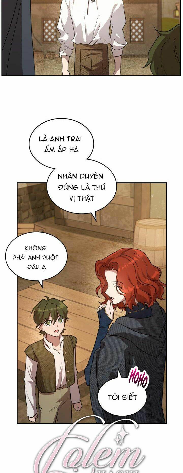 Giết Chết Ác Nữ Phản Diện: Chapter 60.1
