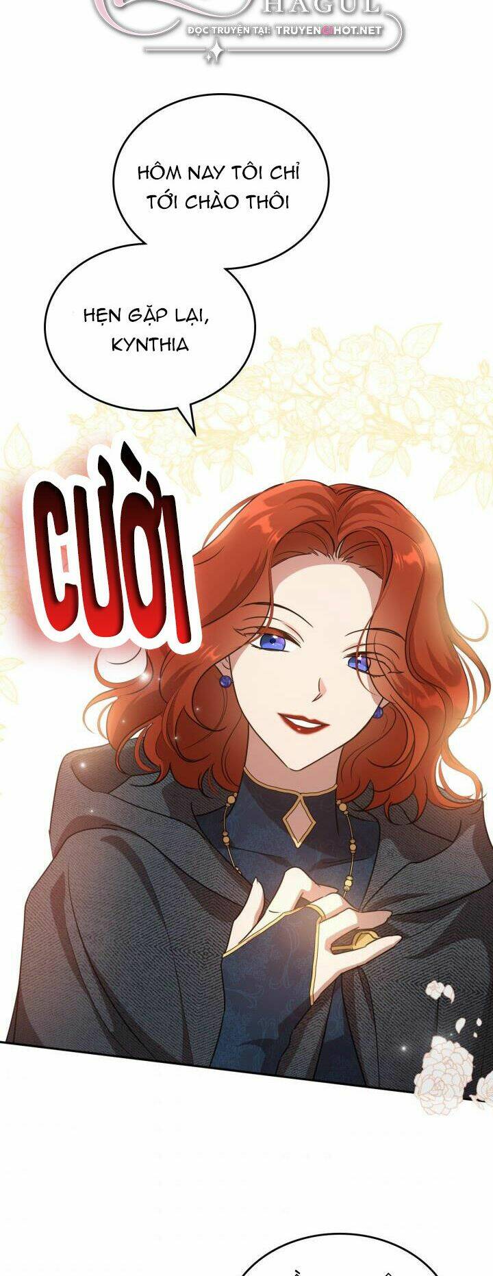 Giết Chết Ác Nữ Phản Diện: Chapter 60.1