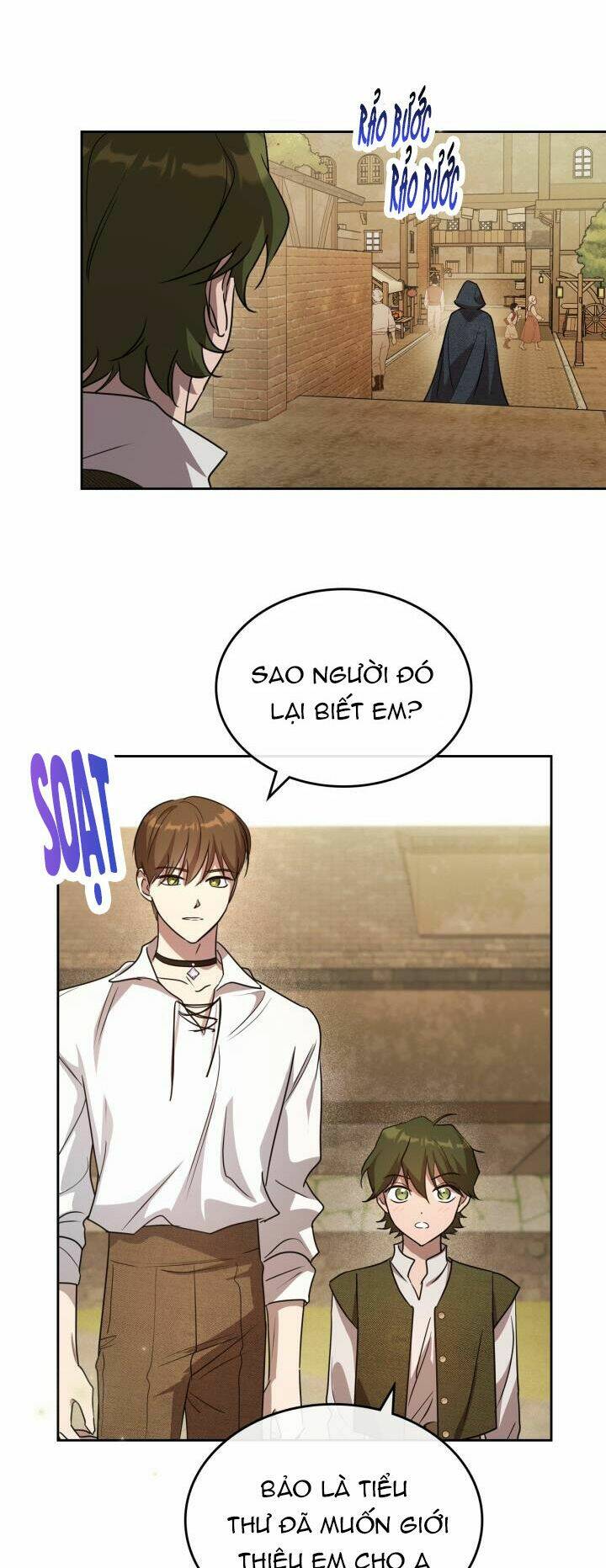 Giết Chết Ác Nữ Phản Diện: Chapter 60.1