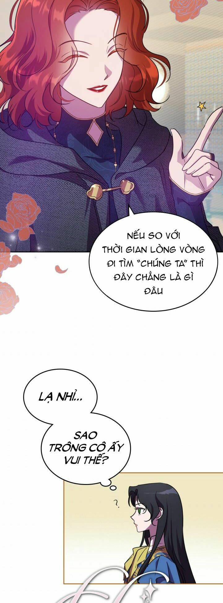 Giết Chết Ác Nữ Phản Diện: Chapter 60.1