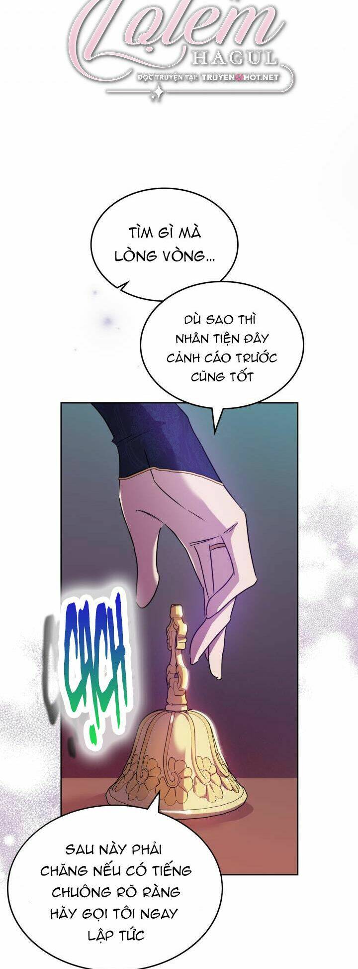Giết Chết Ác Nữ Phản Diện: Chapter 60.1