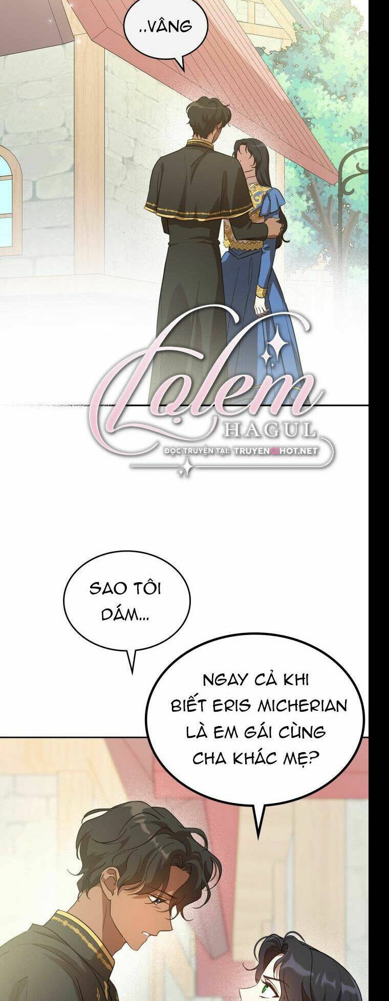 Giết Chết Ác Nữ Phản Diện: Chapter 60.1