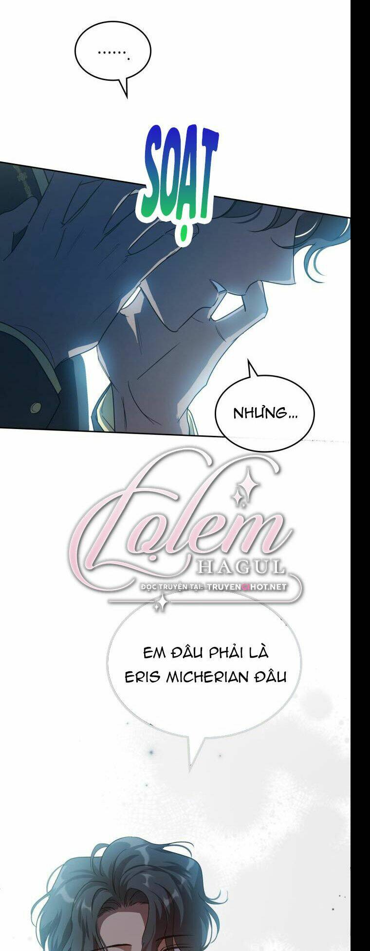 Giết Chết Ác Nữ Phản Diện: Chapter 60.1