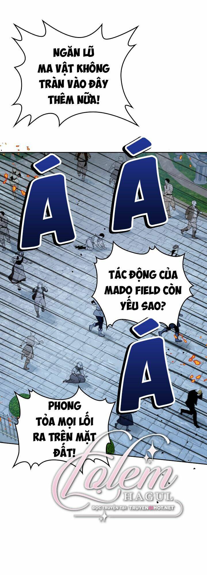 Giết Chết Ác Nữ Phản Diện: Chapter 63.1