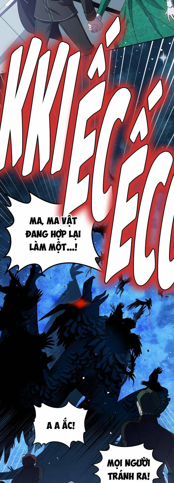 Giết Chết Ác Nữ Phản Diện: Chapter 63.1