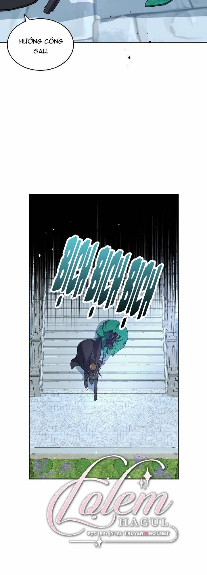 Giết Chết Ác Nữ Phản Diện: Chapter 63.1