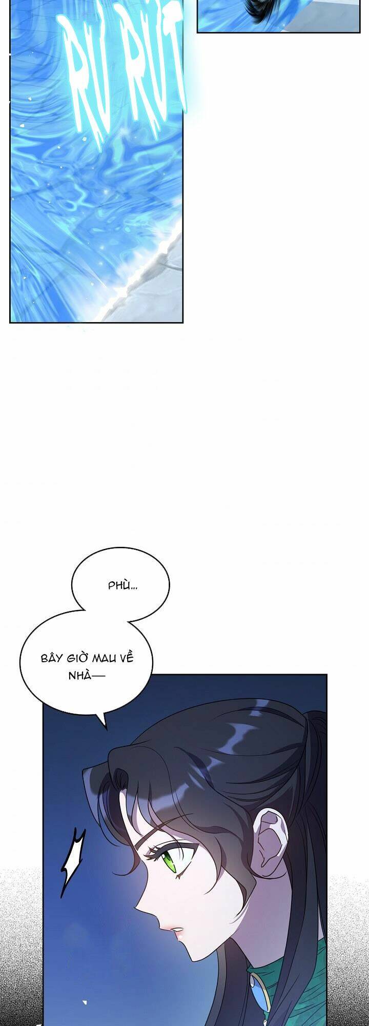 Giết Chết Ác Nữ Phản Diện: Chapter 63.1