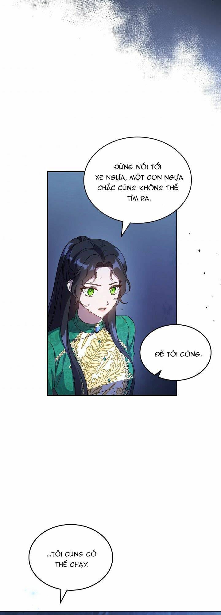 Giết Chết Ác Nữ Phản Diện: Chapter 63.1