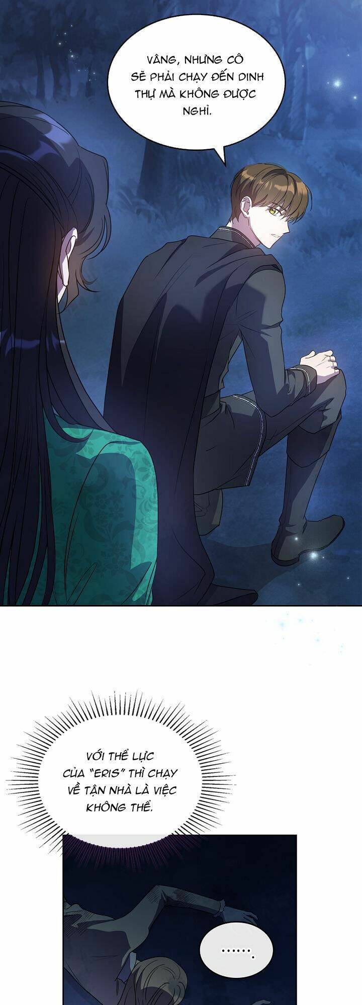 Giết Chết Ác Nữ Phản Diện: Chapter 63.1