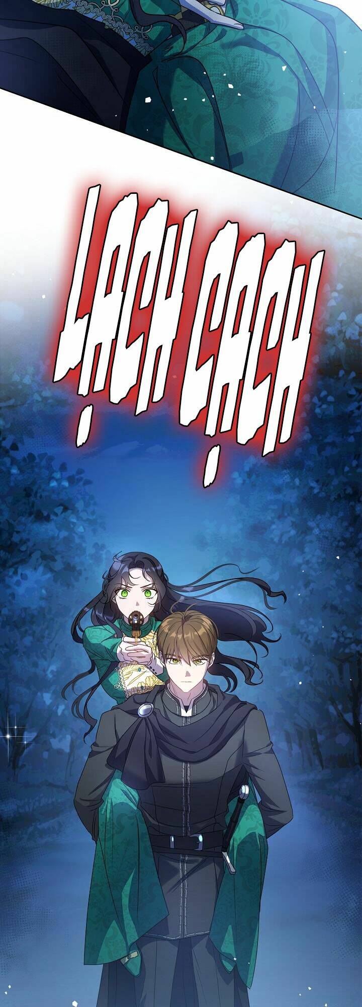 Giết Chết Ác Nữ Phản Diện: Chapter 63.1