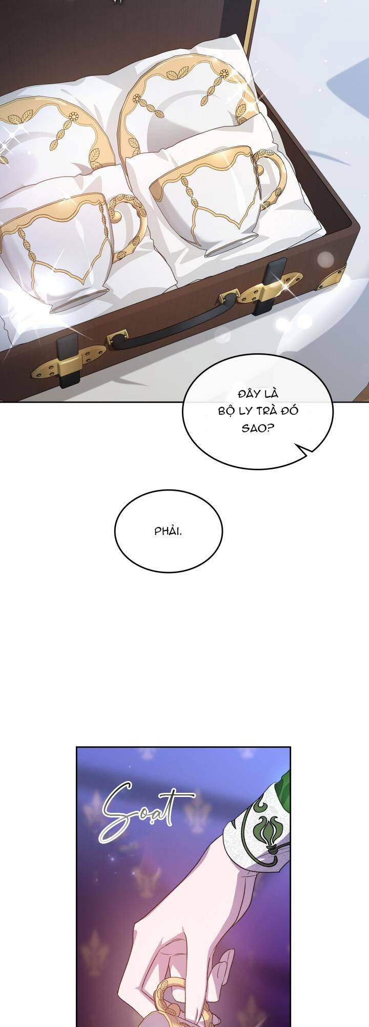 Giết Chết Ác Nữ Phản Diện: Chapter 76.1