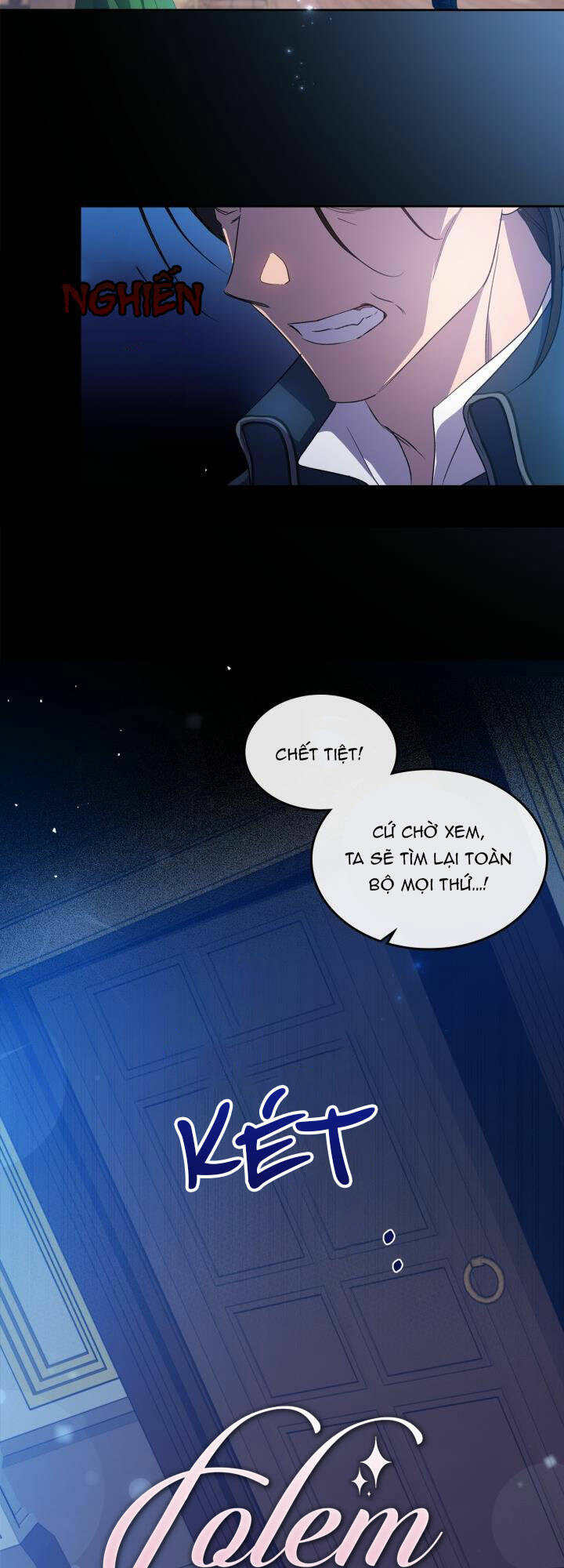 Giết Chết Ác Nữ Phản Diện: Chapter 76.1
