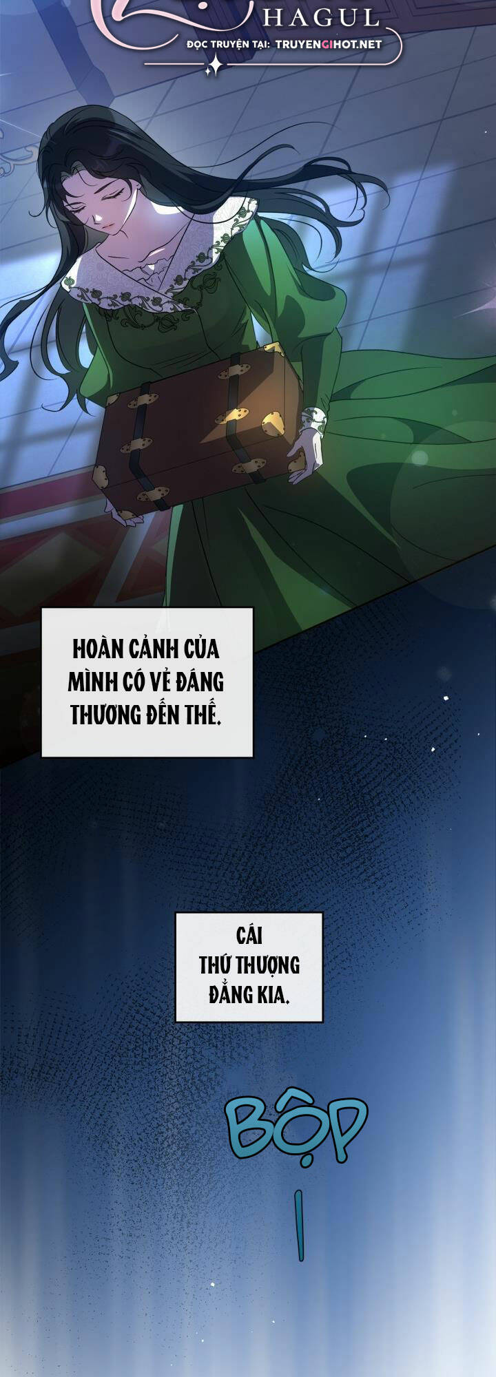 Giết Chết Ác Nữ Phản Diện: Chapter 76.1