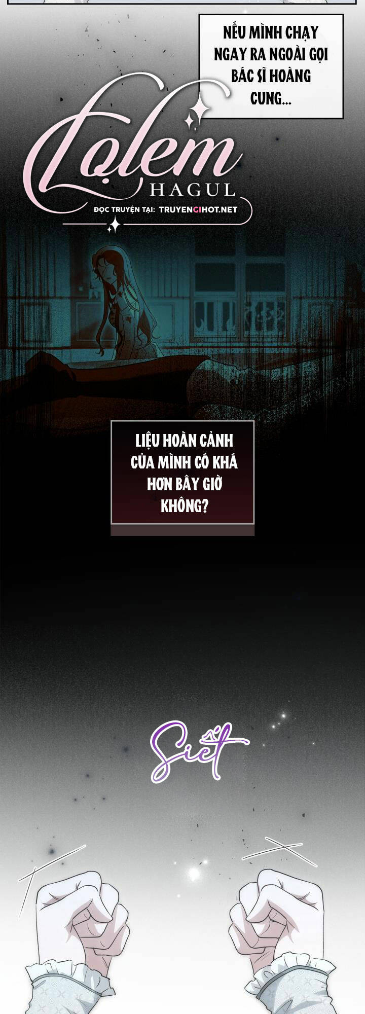 Giết Chết Ác Nữ Phản Diện: Chapter 76.1