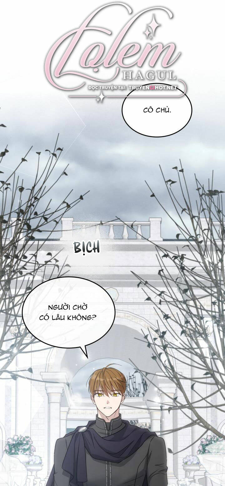 Giết Chết Ác Nữ Phản Diện: Chapter 76.1