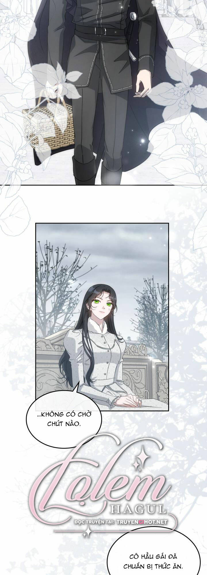 Giết Chết Ác Nữ Phản Diện: Chapter 76.1