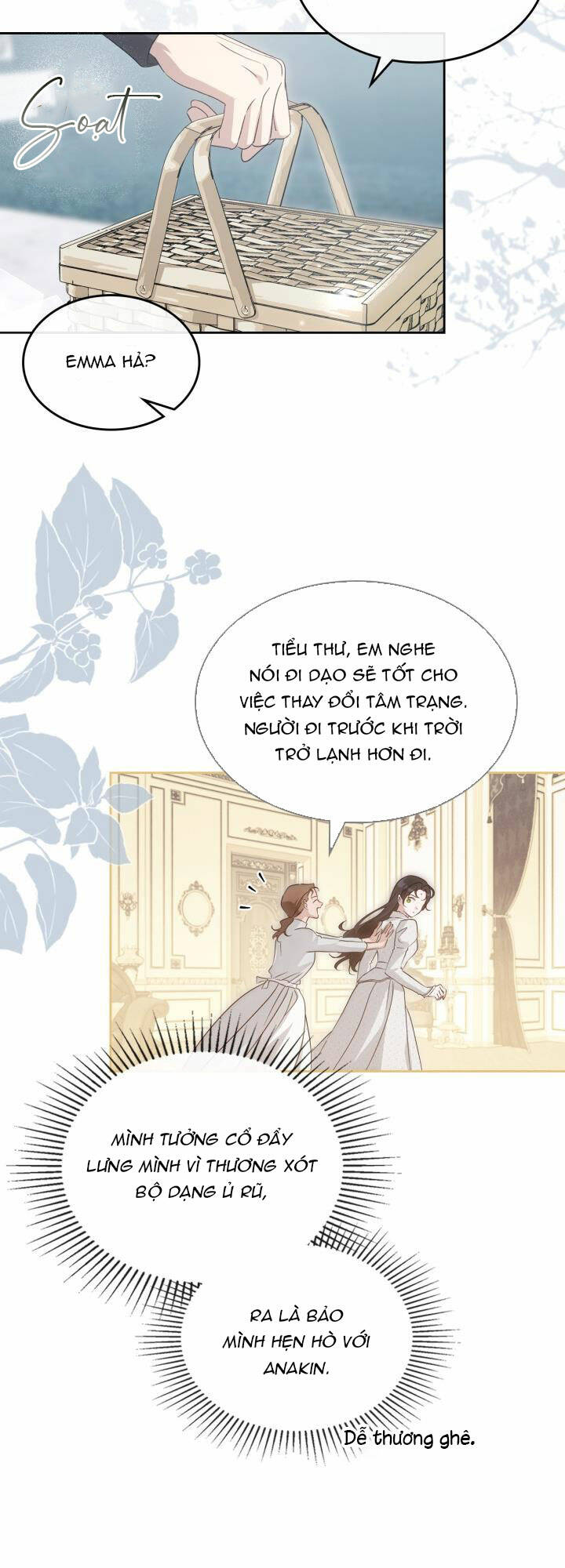 Giết Chết Ác Nữ Phản Diện: Chapter 76.1