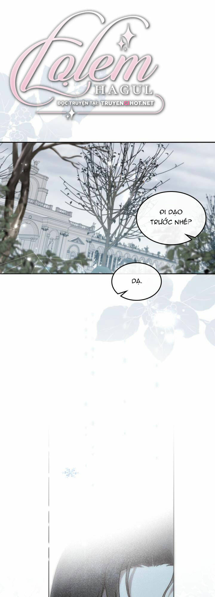 Giết Chết Ác Nữ Phản Diện: Chapter 76.1