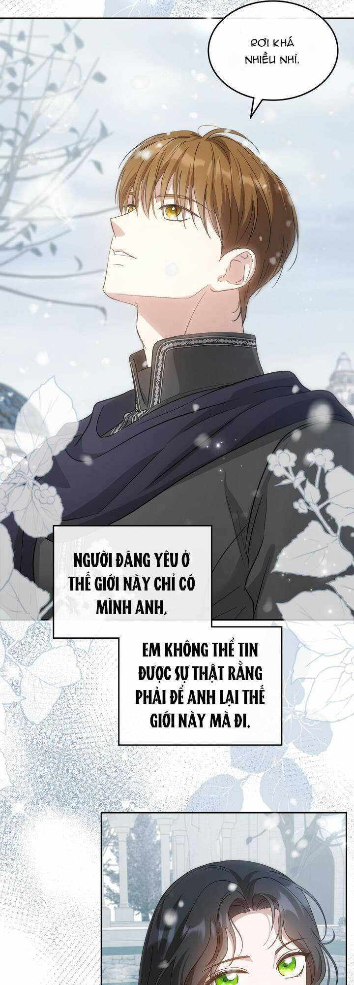 Giết Chết Ác Nữ Phản Diện: Chapter 76.1