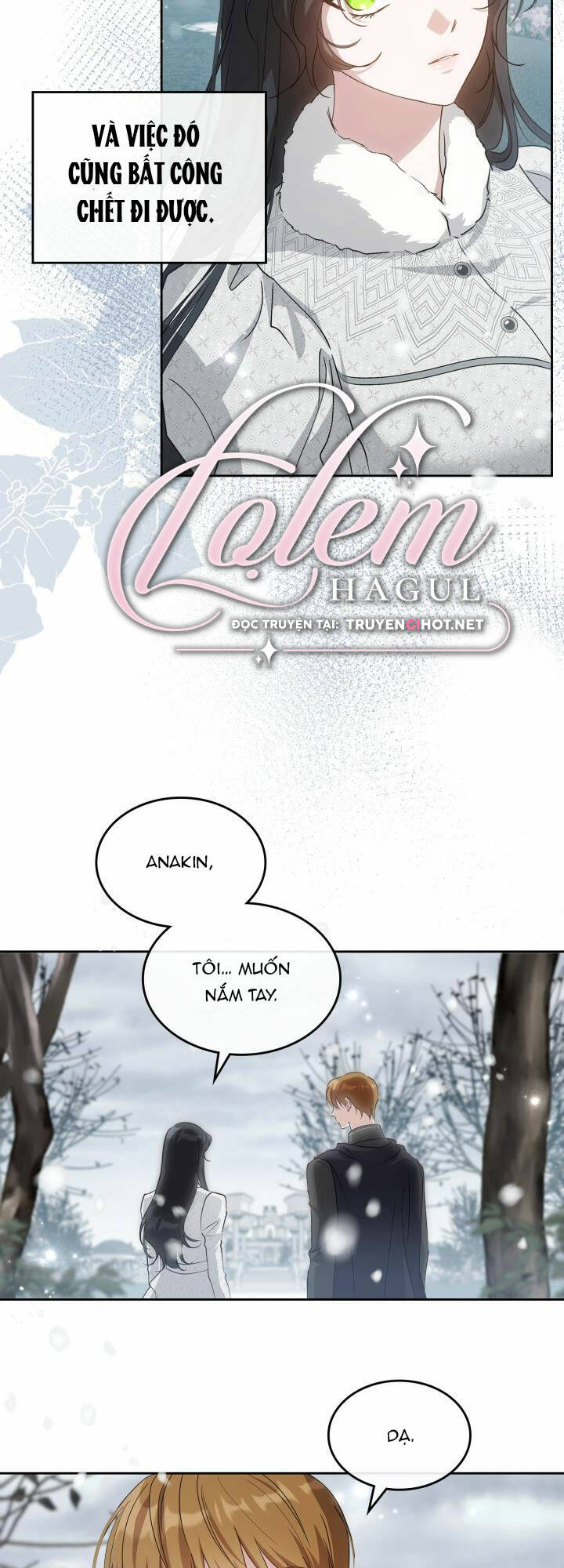 Giết Chết Ác Nữ Phản Diện: Chapter 76.1