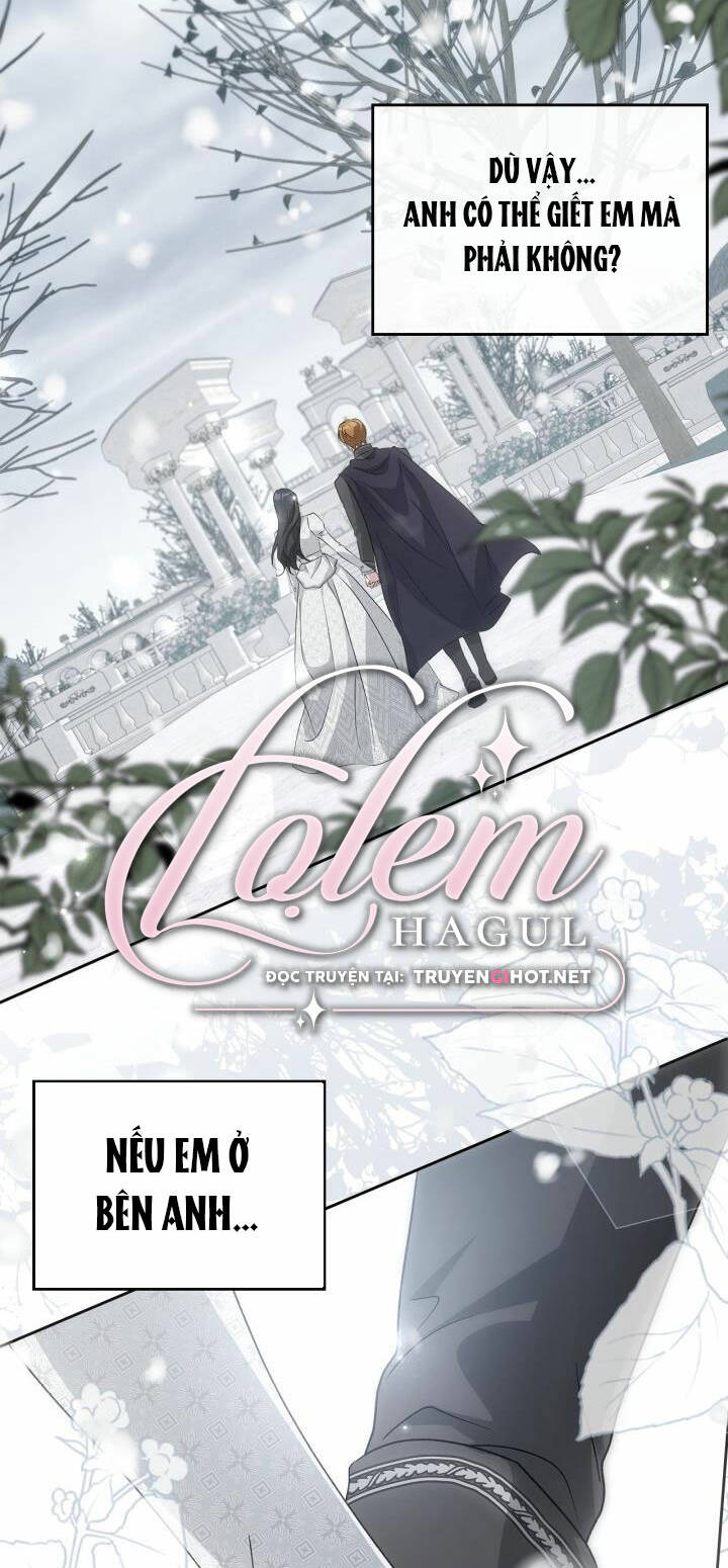 Giết Chết Ác Nữ Phản Diện: Chapter 76.1