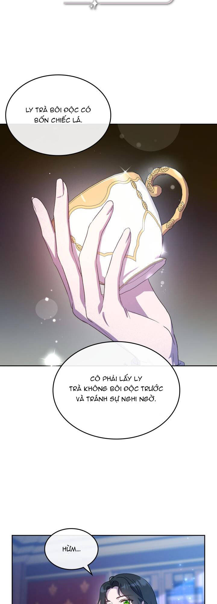 Giết Chết Ác Nữ Phản Diện: Chapter 76.1